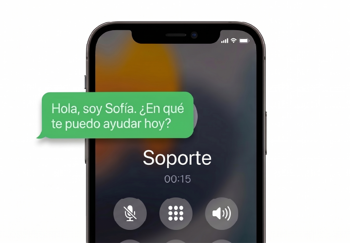 ai contact center