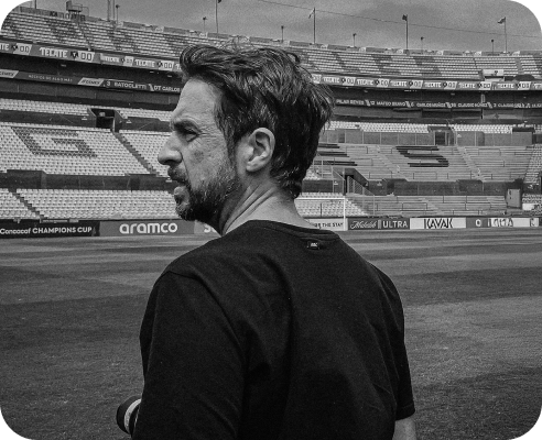 fede peretti